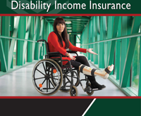 Disability Insurance with DEAJ