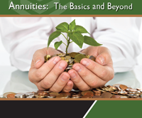 Annuity Insurance DEAJ