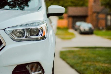 Automobile Insurance DEAJ