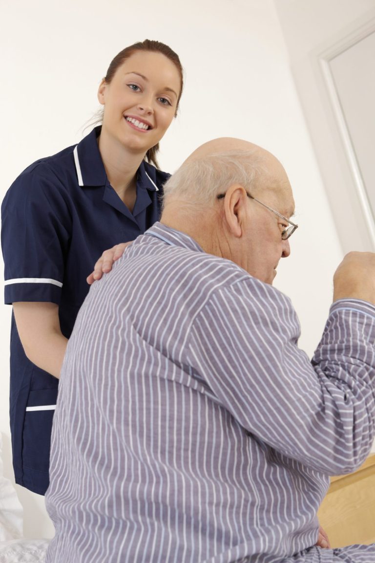 Long Term Care DEAJ