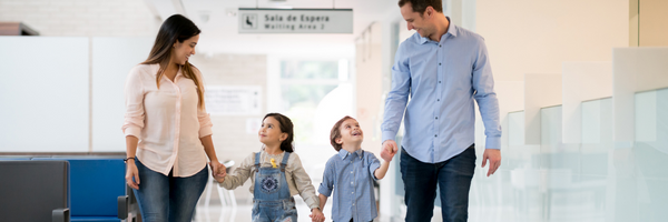 More Texan Families Insured Equals Healthier State